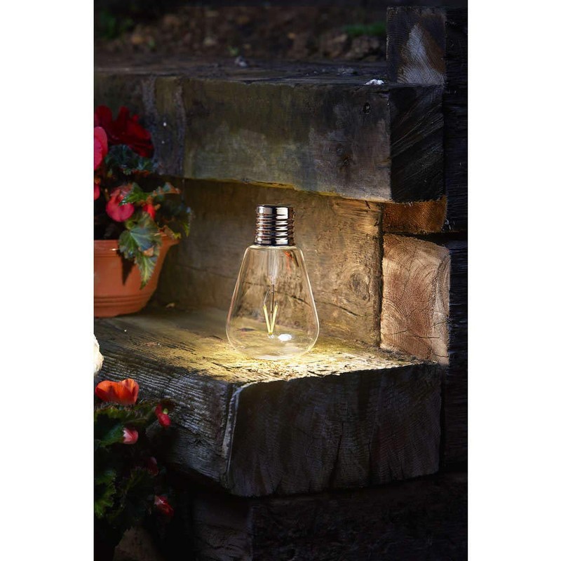 Smart Solar Eureka - Edison