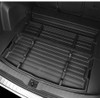 AutoQi For 2019-2025 Toyota RAV4 Trunk Hidden Storage Box, SUV