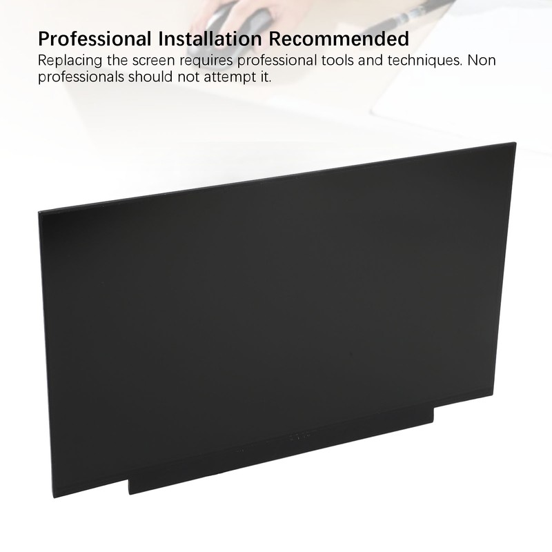 14 Inch LCD Screen Replacement FHD 1920x1080 Glossy 30Pin for