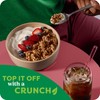 Kashi GO Protein Cereal, 10g Protein, 10g Fiber, Cinnamon Crunch,