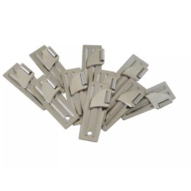 P-51 Can Opener 10 pack USGI Military Issue Shelby Co Army C Ration John Wayne