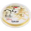 SUNLINE POWERED HERA String KANADE 50m number 1 for sports