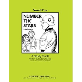 Number the Stars: Novel-Ties Study Guides