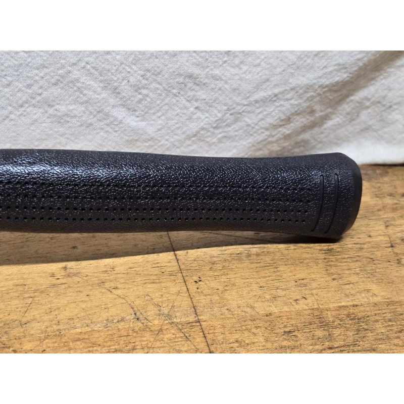 Vintage Easco 16oz Curved Claw Hammer Fiberglass Comfort Handle No