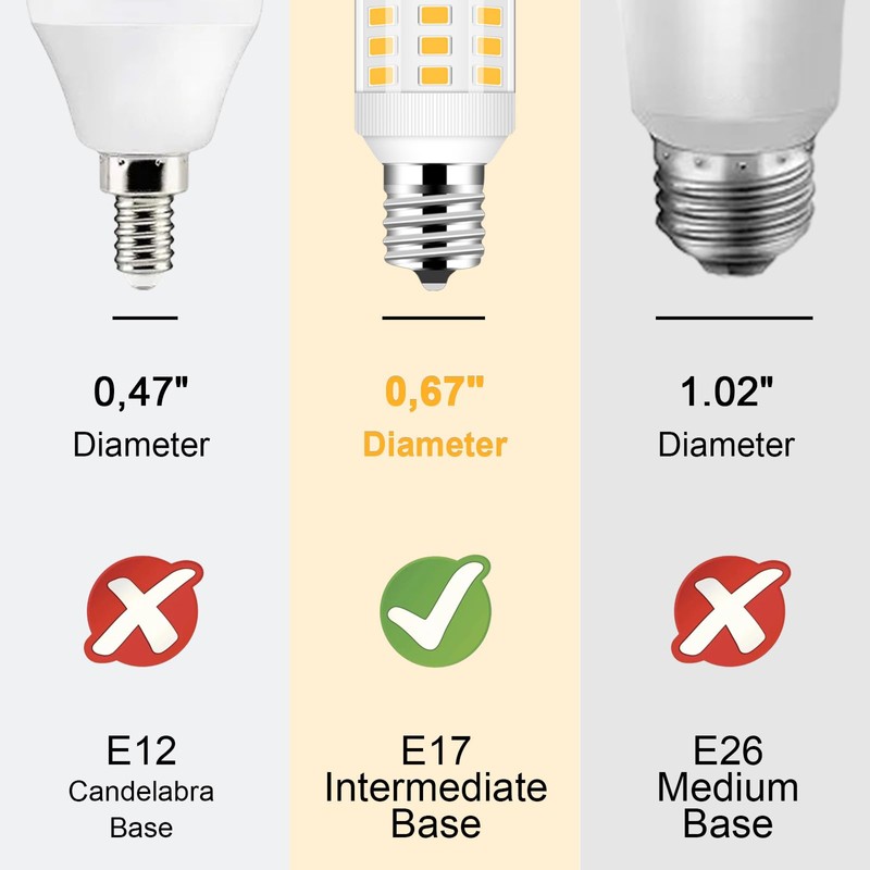 Kei d28k 4w Kel2812 Freezer Bulb Kei d28m kel 2815