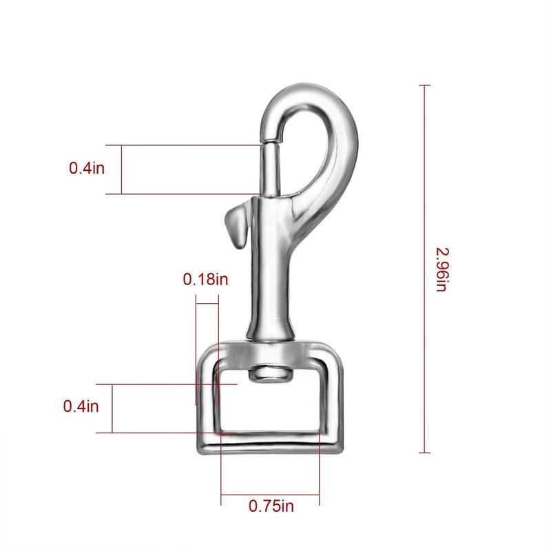 Dog Lead Clips Dog Lead Clasp Heavy Duty Dog Lead