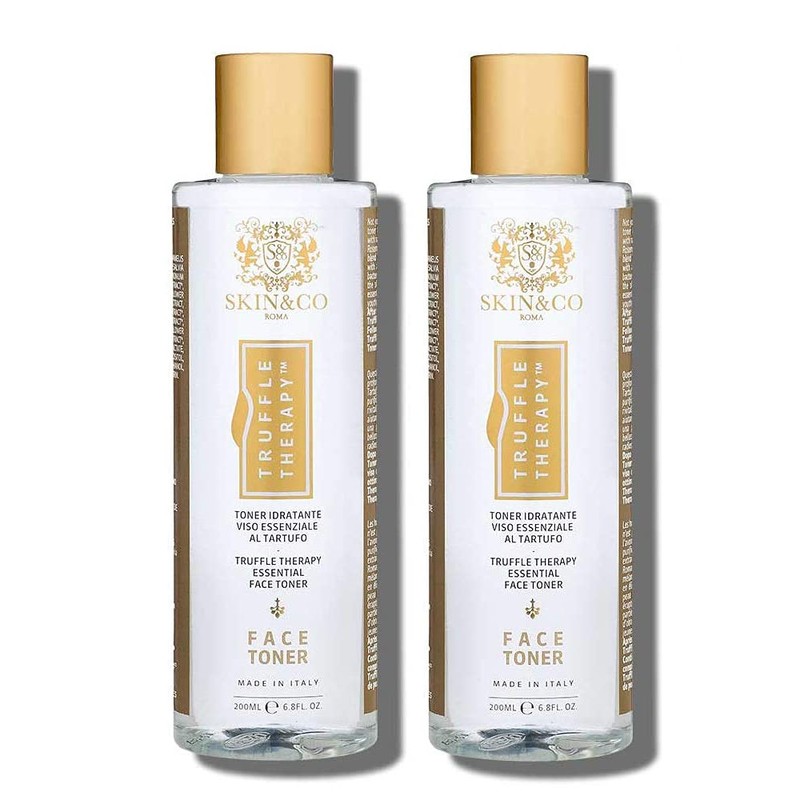 SKIN&CO Roma Truffle Therapy Face Toner, 6.8 fl. oz.