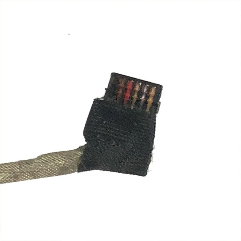 Zahara LCD Screen Cable Display Cable for Dell Ins-piron 15-3583