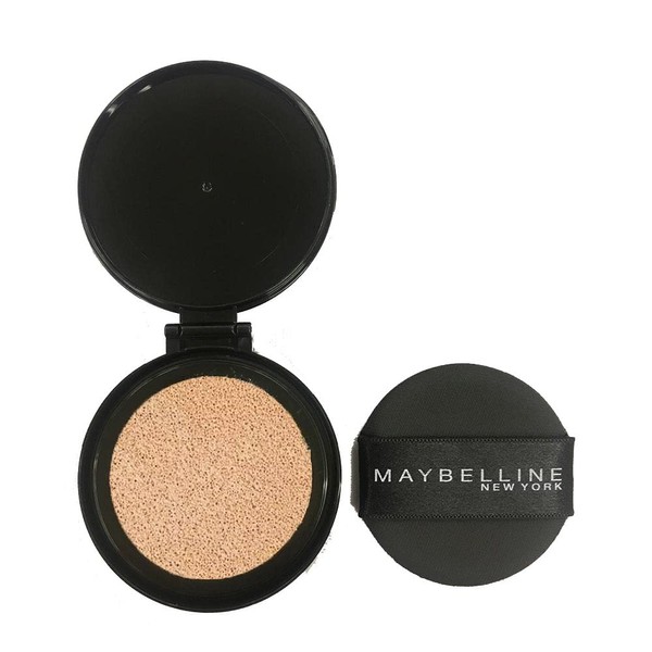Maybelline SP Cushion Ultra Cover Cushion BB Foundation Refill 01