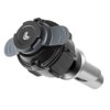 Lampa 90559 Opti Tube, Attacco per canotto di sterzo Moto