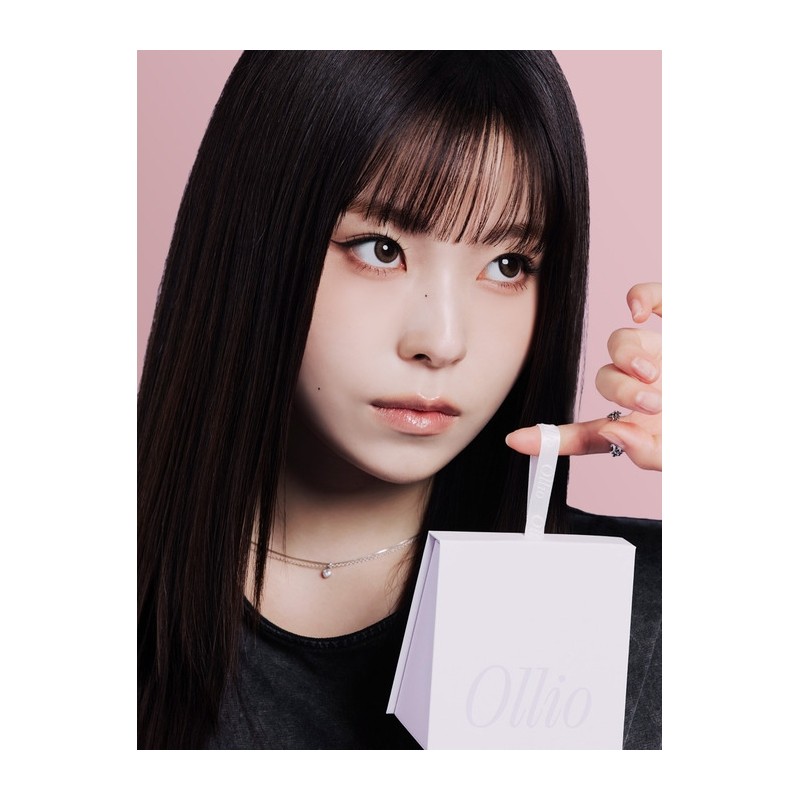 Olio No Glue Eyelash Kit (Choose 1 of 5 types)