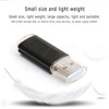 USB 3.0 U Disk Large Storage Space Waterproof Plug and