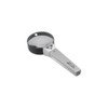 A. Schweizer Tech-Line 09804 Handheld Magnifying Glass 4x