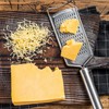 Cheese Grater Lemon Zester Grater with Handle Kitchen Grater Set