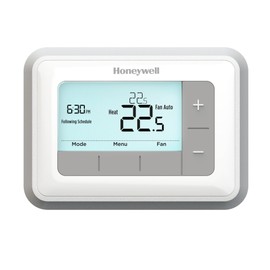 Honeywell Home RTH7560E1019 7-Day Programmable Thermostat