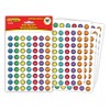 Edupress Pete The Cat Groovy Buttons Mini Stickers (EP63937)