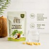 Aceite De Orégano Y Coco Ore 60 Cápsulas Softgel Orgánico