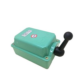 60A Drum Switch Forward/Off/Reverse Motor Control Rain Proof Reversing