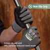 DEX FIT Level A6 Fiberglass Free Cut Resistant Gloves CR533H,