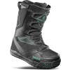 Thirtytwo Men's Light Snowboard Boots - 2024/2025 Black/Green | 9.5