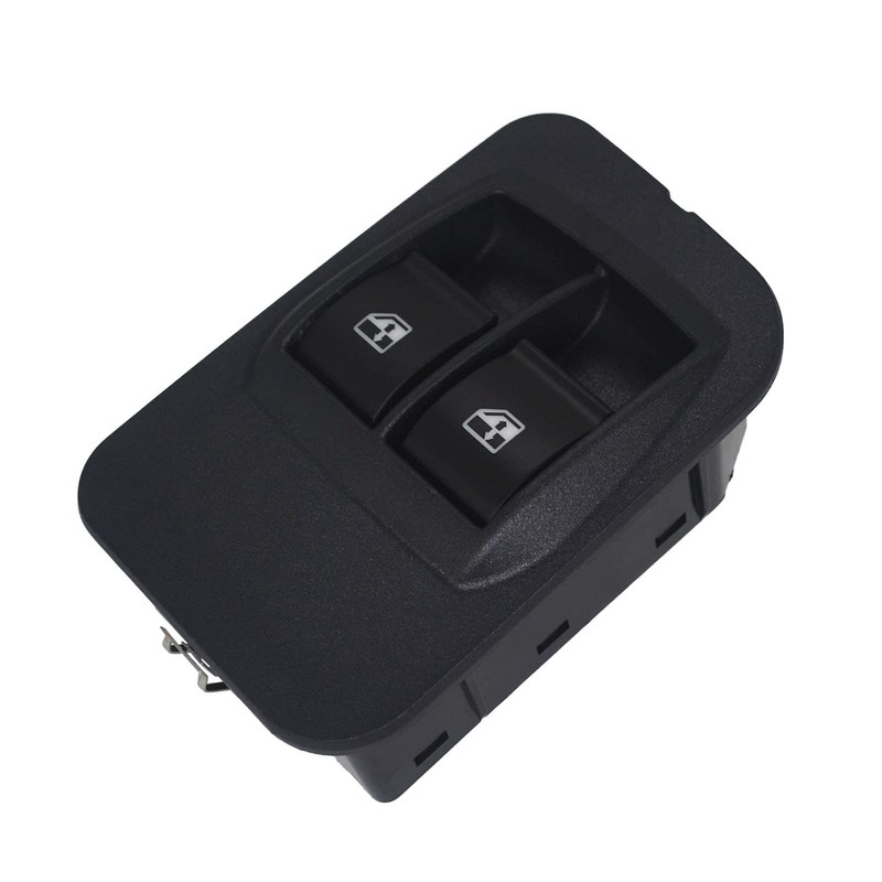ZEALfix Power Window Button Window Regulator Control Switch 6490.G8 for