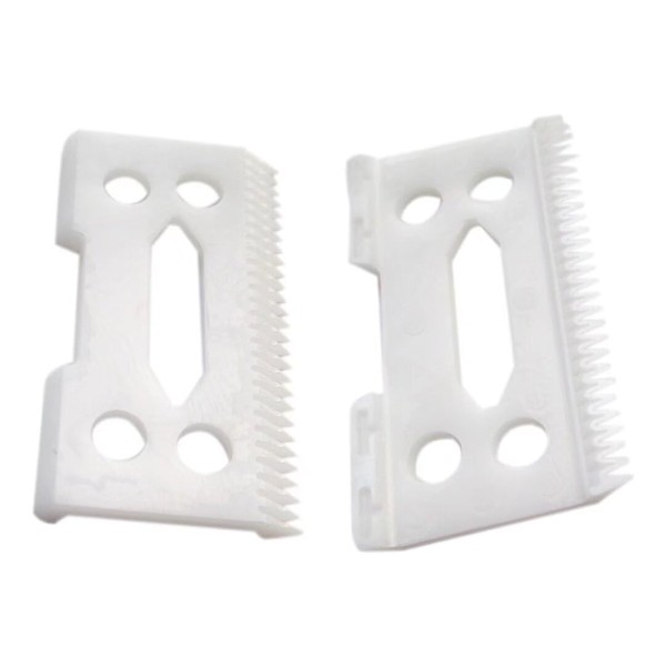 Ceramic Clipper Replacement Blades for wahl sterling senior 2pcs by