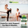 tnvitamins Boswellia Serrata Herbal Extract Capsules 1200 Mg Capsule-USA