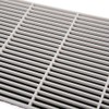 PIT66 RV A/C Ducted Duo-Therm Air Grille, Compatible with Dometic