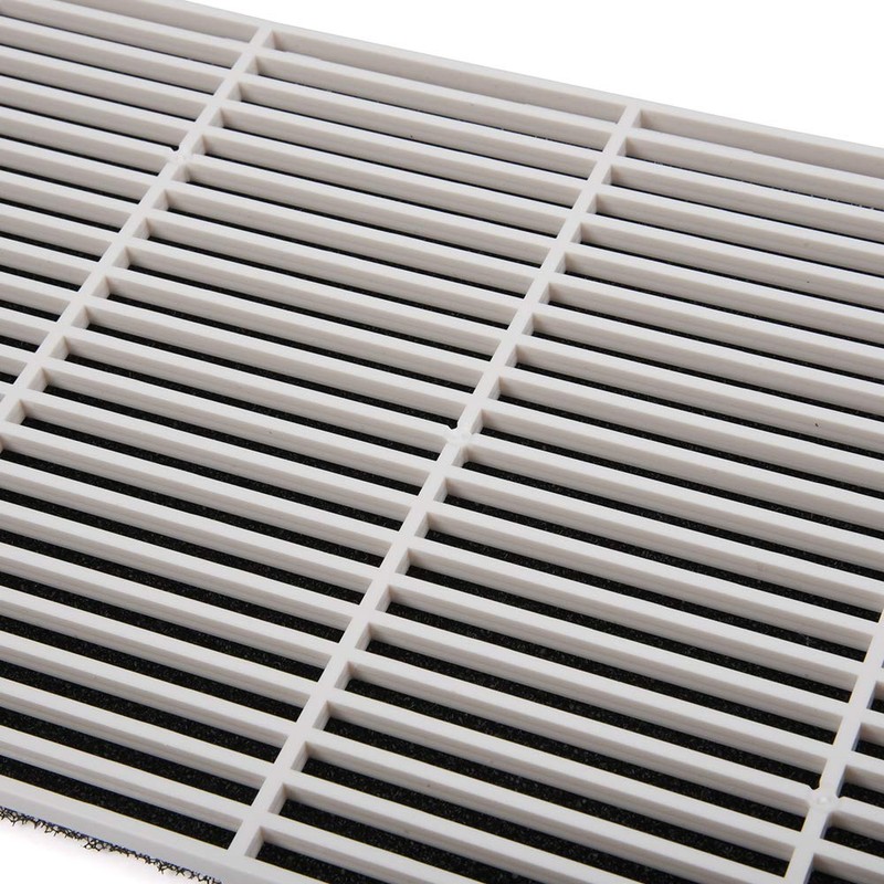 PIT66 RV A/C Ducted Duo-Therm Air Grille, Compatible with Dometic