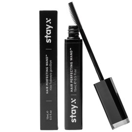 StayX Hair Perfecting Wand - Organic Beauty Award Winner 2021, 15 ml (Pack of 1)