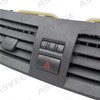 Air Conditioning Vent Center A/C Air Conditioning Vents Compatible with