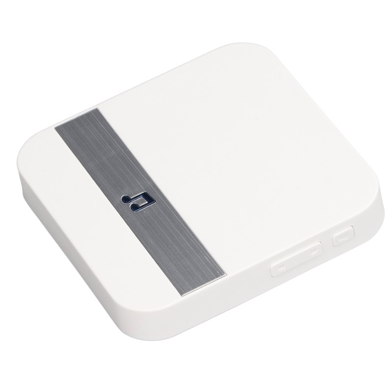 Wireless Wifi Smart Video Doorbell Indoor Intercom Door Bell Receiver
