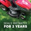 Slime 2 In 1 Tire Tube Premium Sealant 1 Gallon