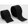 AERZETIX - C67546 - Flat Braided Elastic Band 5 Metres