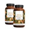 Turmeric Capsules High Dose - 40x More Effective - 15,000mg
