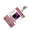 William Afton Security ID Badge V2