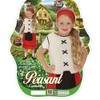 WIDMANN wid72907 ? Costume For Children Tadina, Multicoloured, 140 cm/8