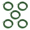 A AIRMACHIN AL2420PB String Trimmer Line for EGO String Trimmer，Green-5