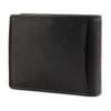 camel active Nepal Coin Pouch, 11 cm, Black (Schwarz)