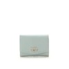 Samantha Thavasapi Choice Wallet / Mini Wallet, Clear Heart Bijou,