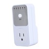 Countdown Timer Socket 1 2 4 6 8 10 Hour