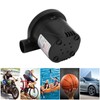 Electric Inflatable Pump Portable Quick Fill Air Pump for Air