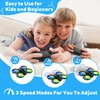 RC Drone for Kids and Beginner, Small RC Quadcopter with