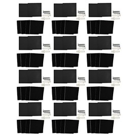 Set of 12 Mount It Hanging Kits! Great for The Office Cubicle Home or Kitchen When Hanging Pictures or Signs!