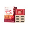 Chong Kun Dang Health Headquarters Healthy Khan Royal 30 Capsules / 종근당건강 본사 헬씨칸 로얄 30캡슐