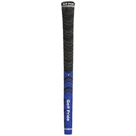 GOLFPRIDE M60R ND Multi-Compound MCC No Backline MCC-B Blue