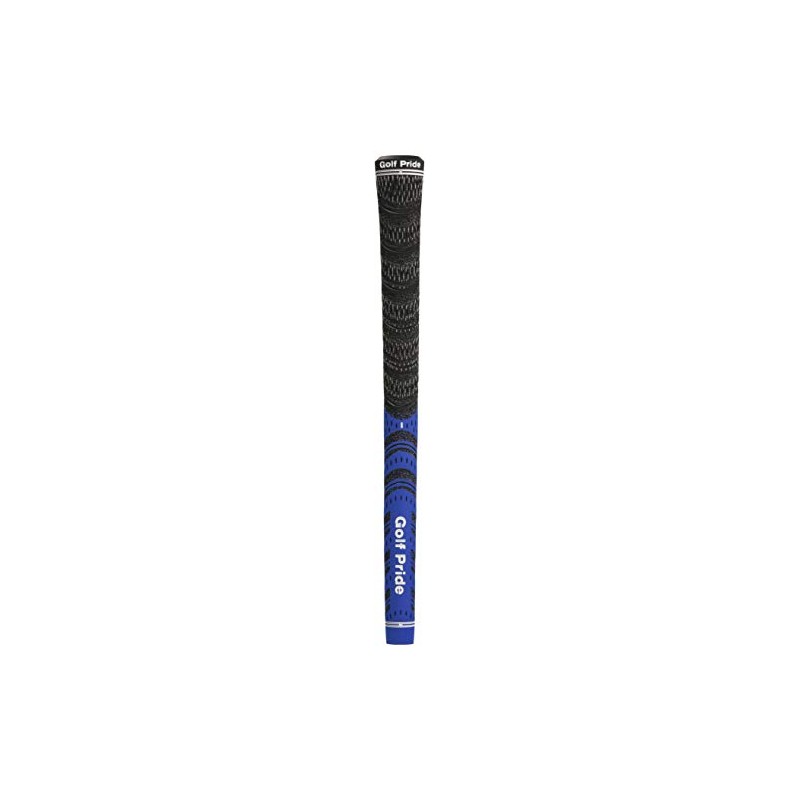 GOLFPRIDE M60R ND Multi-Compound MCC No Backline MCC-B Blue