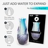 MODGY Love Noir Collapsible Vase, 1 EA