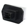 Dcmr Blower Motor Resistor Compatible with Acura Mdx 20-14 Compatible