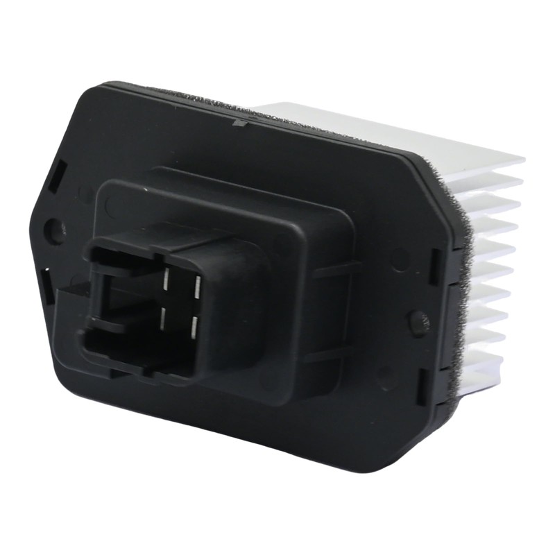 Dcmr Blower Motor Resistor Compatible with Acura Mdx 20-14 Compatible